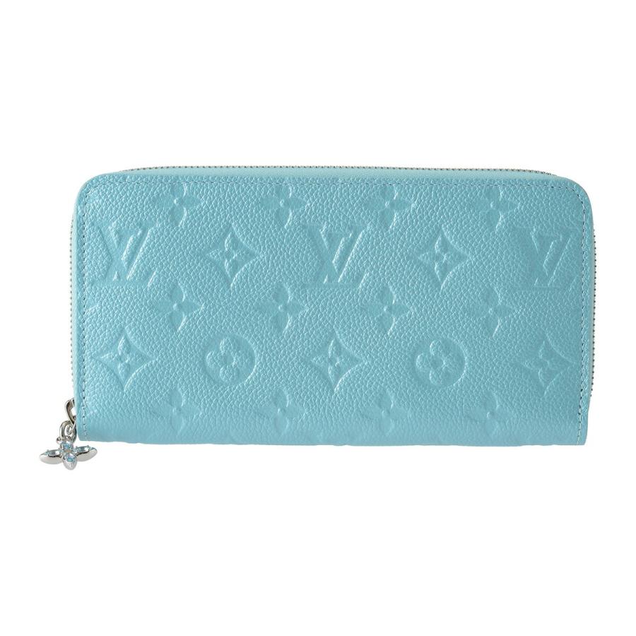 並行輸入 ルイヴィトン 長財布(ラウンドファスナー) モノグラム アンプラント LV SKI ZIPPY WALLET M12680 | LOUIS VUITTON