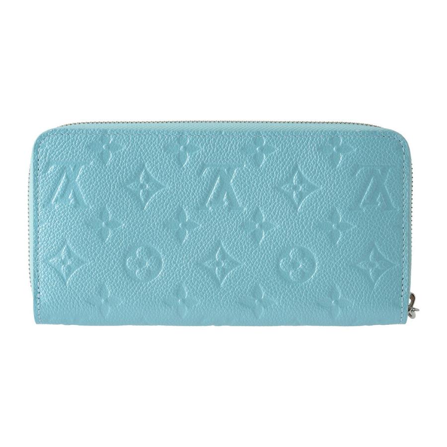 並行輸入 ルイヴィトン 長財布(ラウンドファスナー) モノグラム アンプラント LV SKI ZIPPY WALLET M12680 | LOUIS VUITTON | 01