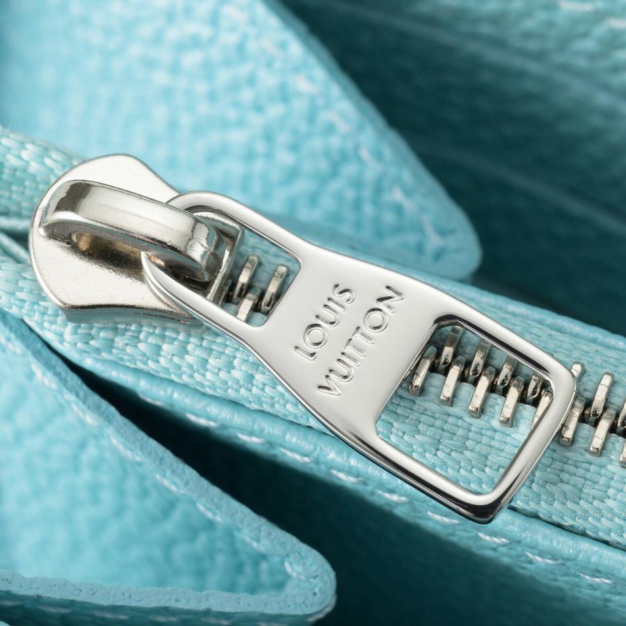 並行輸入 ルイヴィトン 長財布(ラウンドファスナー) モノグラム アンプラント LV SKI ZIPPY WALLET M12680 | LOUIS VUITTON | 07