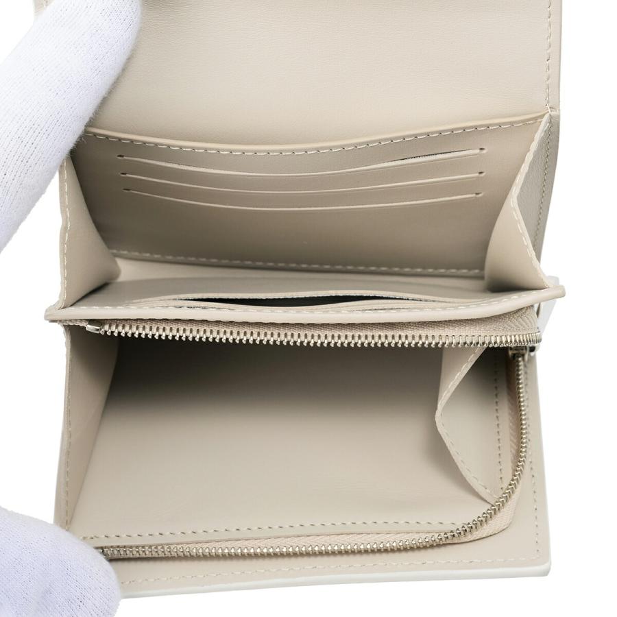 並行輸入 ルイヴィトン 2つ折り財布 マヒナ ポルトフォイユ・イリス コンパクト M12682 | LOUIS VUITTON | 06