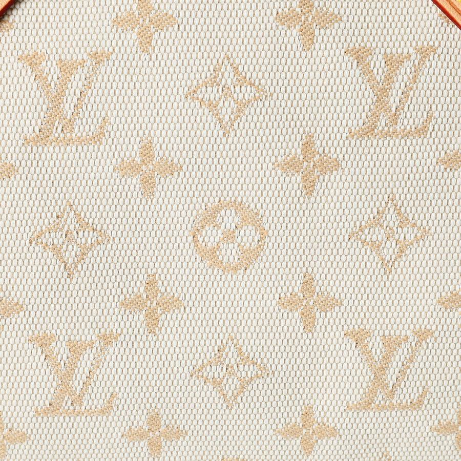 並行輸入 ルイヴィトン ショルダーバッグ Louis Vuitton オートルトワールモノグラム スピーディ・バンドリエール 20 M12747レディース ライトベージュ | LOUIS VUITTON | 05
