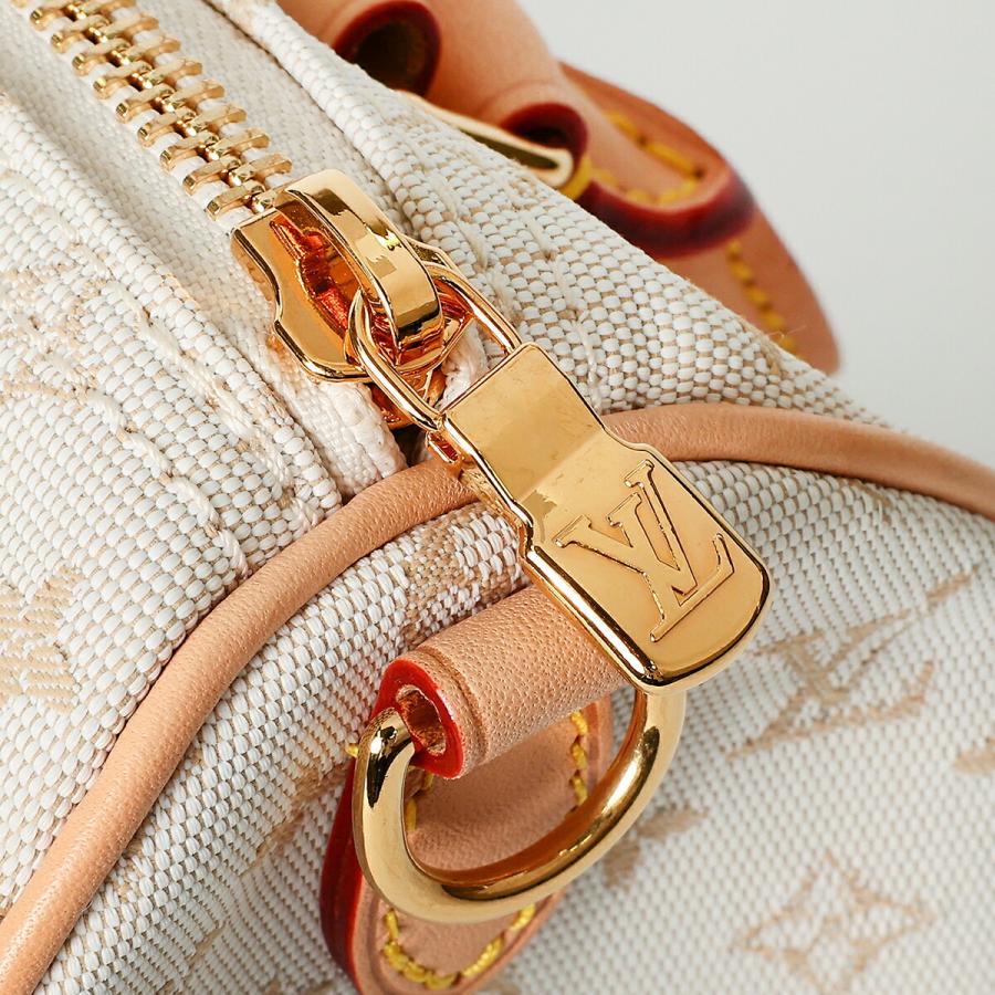 並行輸入 ルイヴィトン ショルダーバッグ Louis Vuitton オートルトワールモノグラム スピーディ・バンドリエール 20 M12747レディース ライトベージュ | LOUIS VUITTON | 07