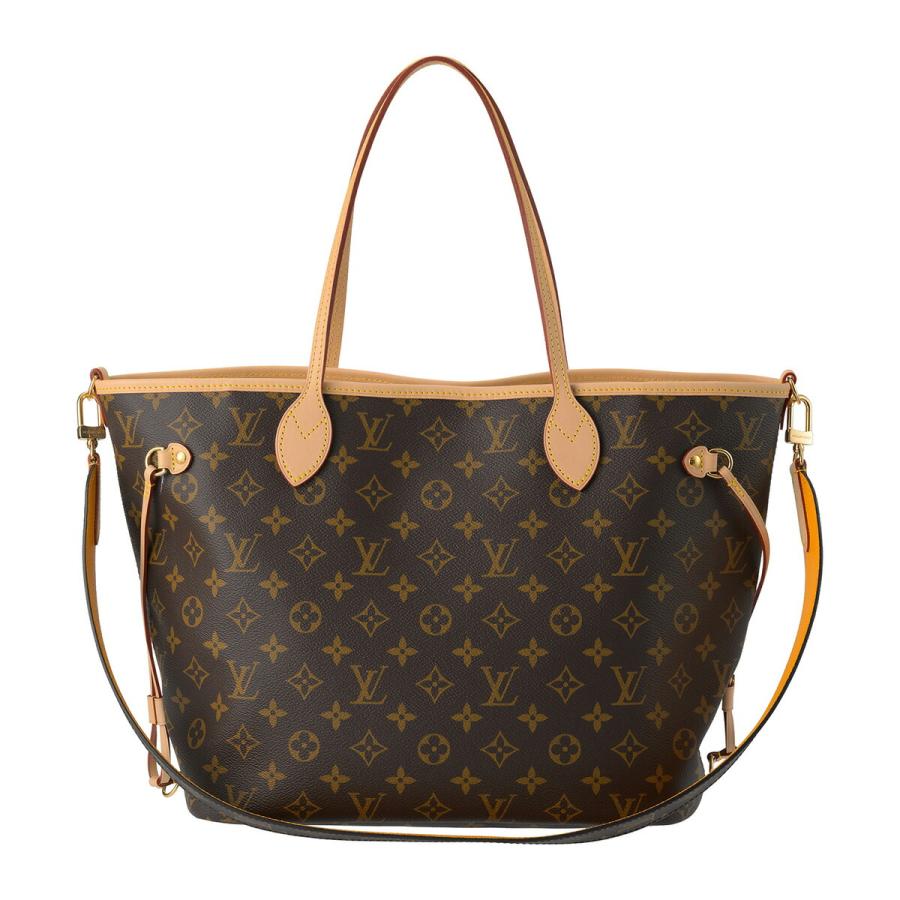 並行輸入 ルイヴィトン トートバッグ モノグラム NEVERFULL BANDOULIERE INSIDE OUT MM M12779 | LOUIS VUITTON | 01