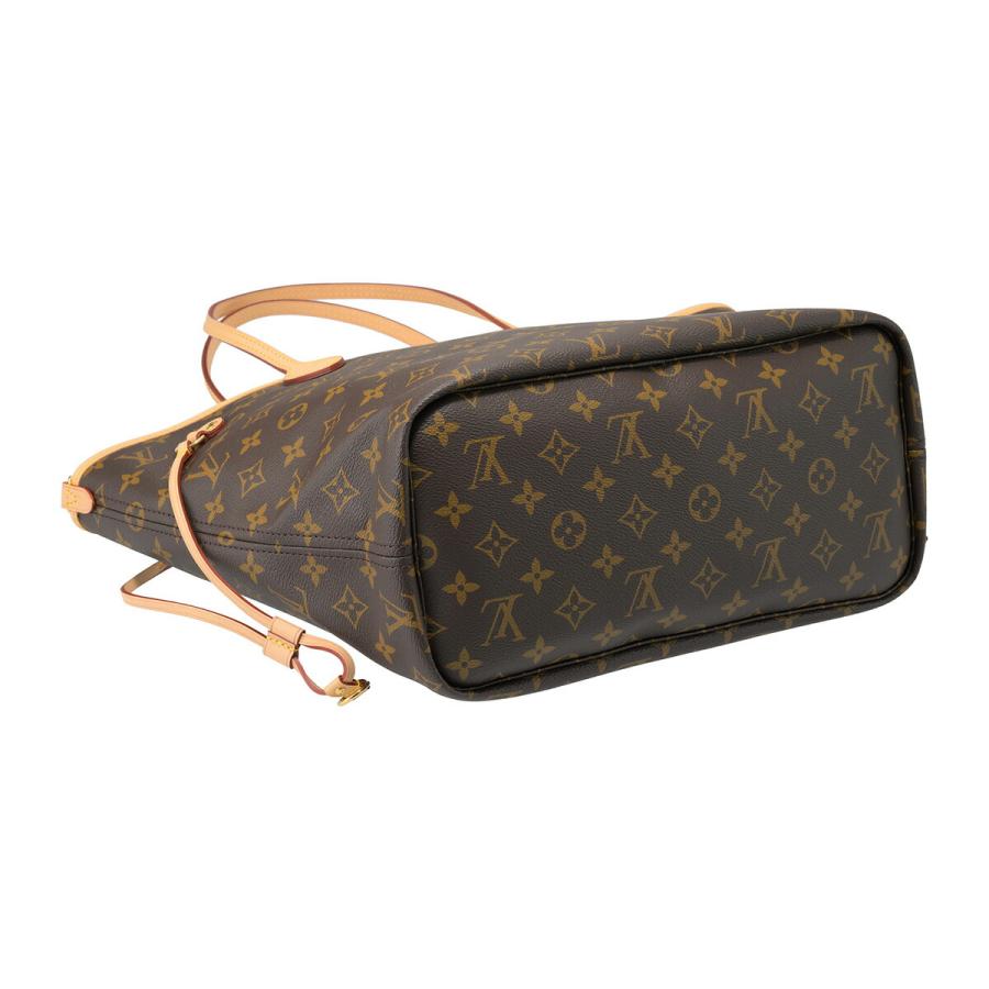 並行輸入 ルイヴィトン トートバッグ モノグラム NEVERFULL BANDOULIERE INSIDE OUT MM M12779 | LOUIS VUITTON | 02