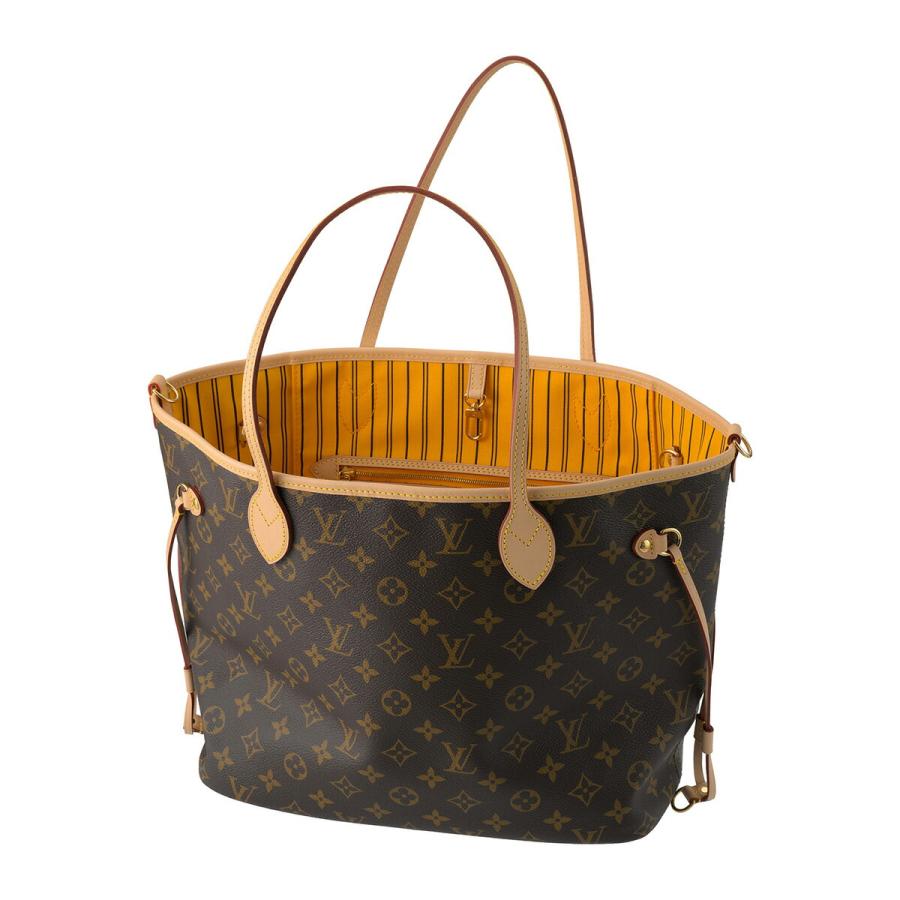 並行輸入 ルイヴィトン トートバッグ モノグラム NEVERFULL BANDOULIERE INSIDE OUT MM M12779 | LOUIS VUITTON | 03