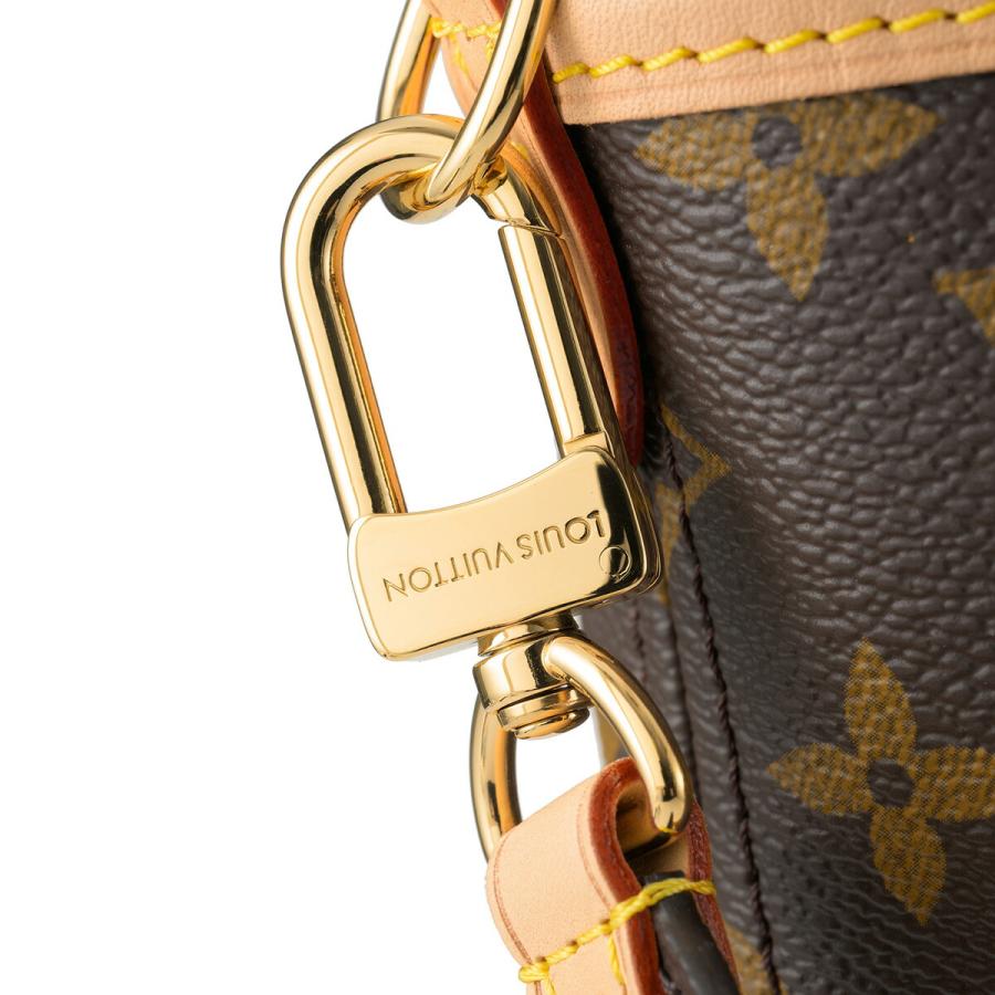 並行輸入 ルイヴィトン トートバッグ モノグラム NEVERFULL BANDOULIERE INSIDE OUT MM M12779 | LOUIS VUITTON | 06