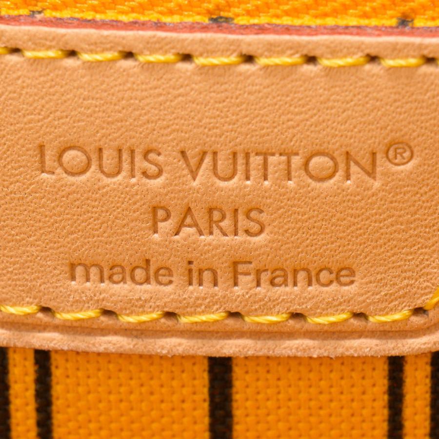 並行輸入 ルイヴィトン トートバッグ モノグラム NEVERFULL BANDOULIERE INSIDE OUT MM M12779 | LOUIS VUITTON | 07