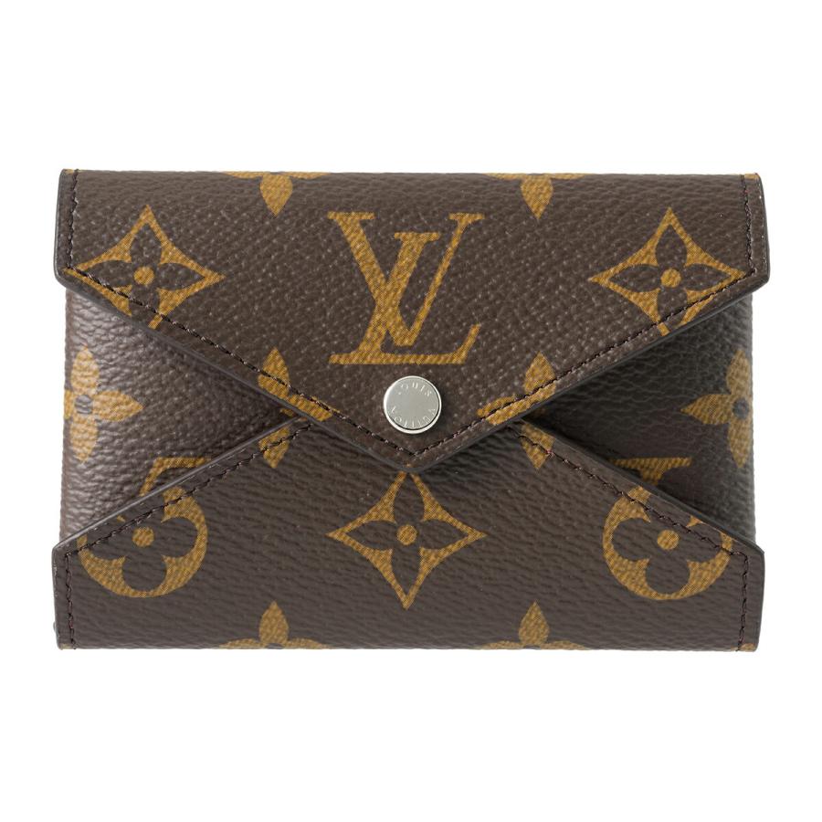 LOUIS VUITTON 並行輸入 ルイヴィトン カードケース モノグラム