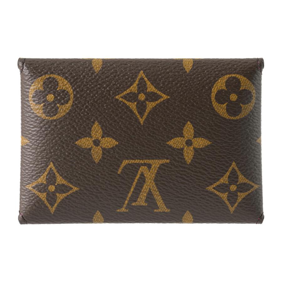 ジジさん専用　ルイヴィトン　ケース　カードケース LOUIS VUITTON 並行輸入 ルイヴィトン カードケース モノグラム