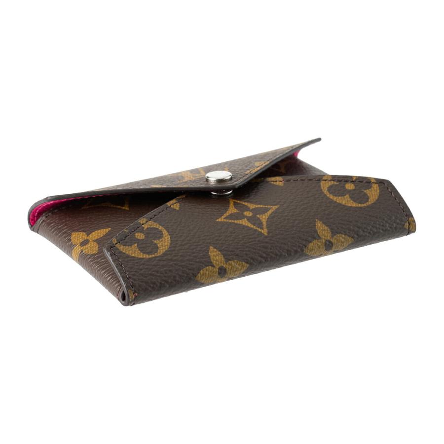 LOUIS VUITTON 並行輸入 ルイヴィトン カードケース モノグラム
