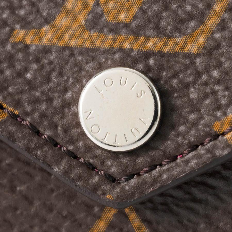 LOUIS VUITTON 並行輸入 ルイヴィトン カードケース モノグラム