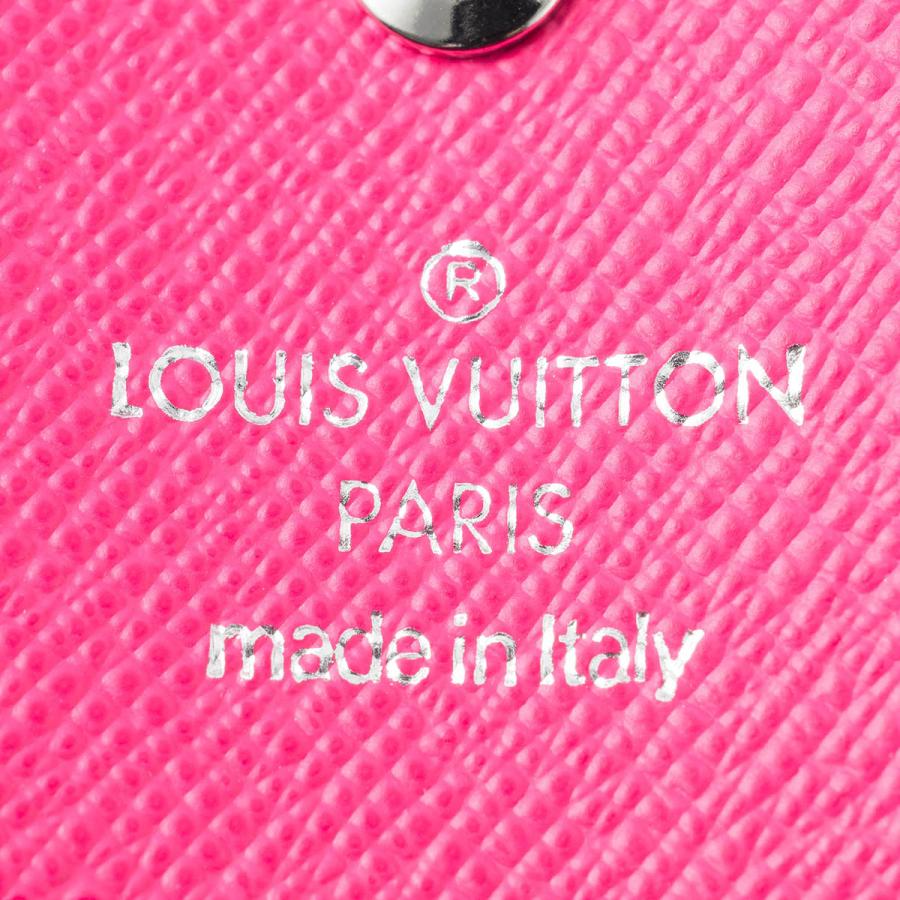 並行輸入 ルイヴィトン カードケース モノグラム ポルト カルト・キリガミ M12793 | LOUIS VUITTON | 07