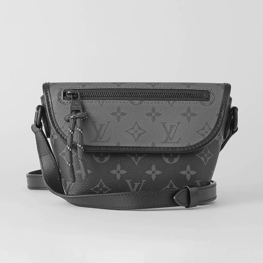 並行輸入 ルイヴィトン ショルダーバッグ モノグラム・エクリプス パルス・ウェアラブル ウォレット M12806 | LOUIS VUITTON