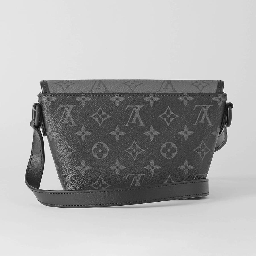 並行輸入 ルイヴィトン ショルダーバッグ モノグラム・エクリプス パルス・ウェアラブル ウォレット M12806 | LOUIS VUITTON | 01