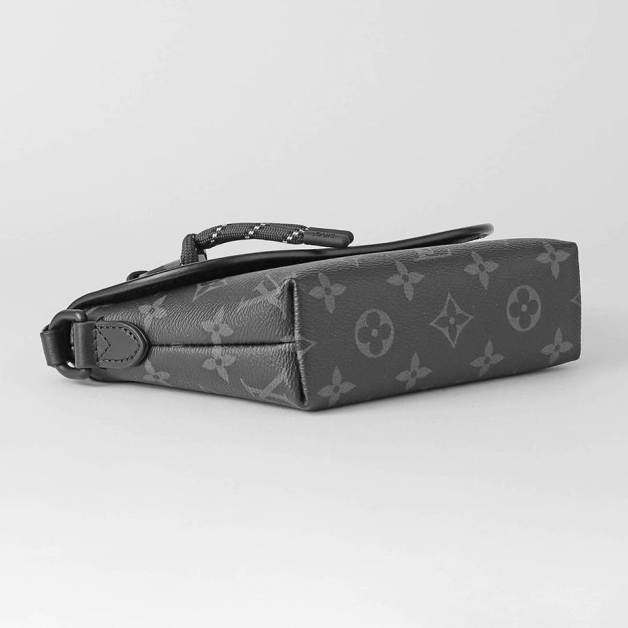 並行輸入 ルイヴィトン ショルダーバッグ モノグラム・エクリプス パルス・ウェアラブル ウォレット M12806 | LOUIS VUITTON | 02