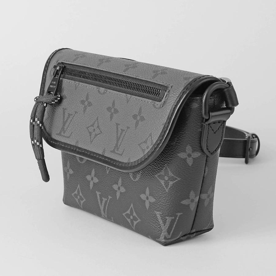 並行輸入 ルイヴィトン ショルダーバッグ モノグラム・エクリプス パルス・ウェアラブル ウォレット M12806 | LOUIS VUITTON | 03