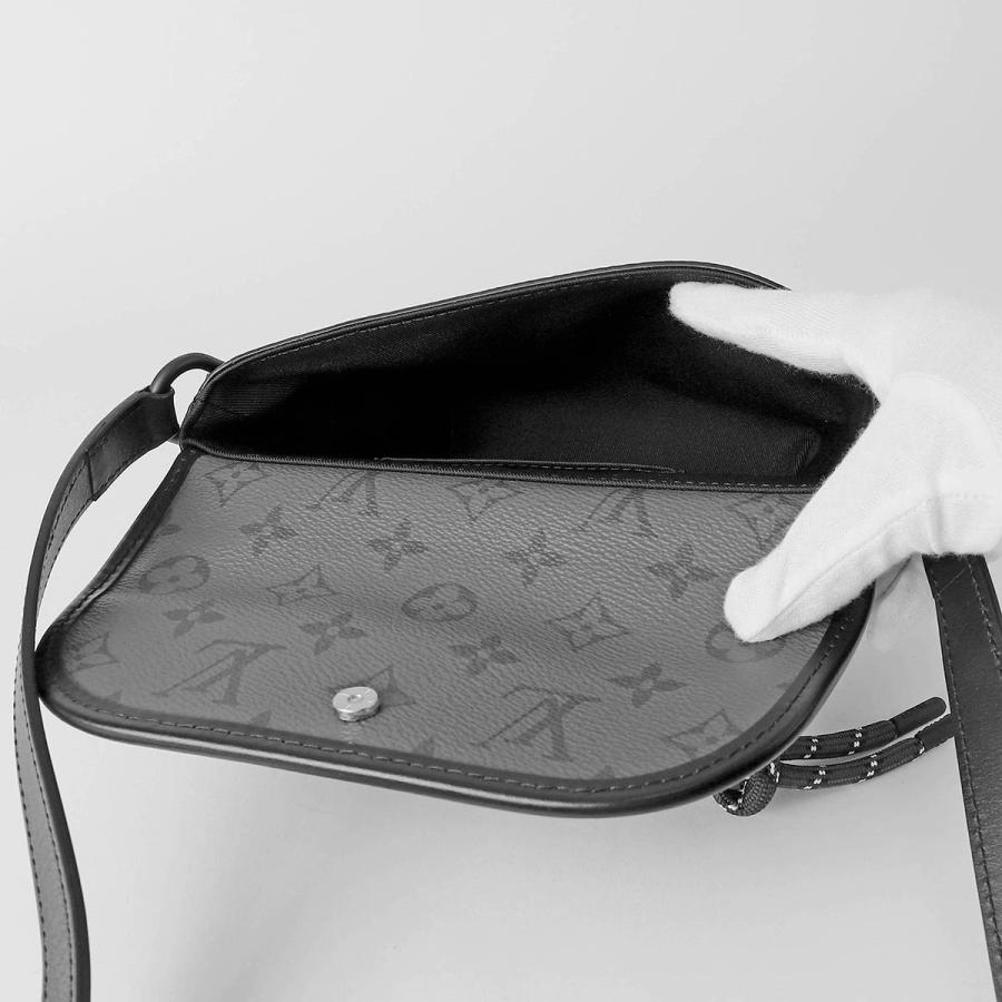 並行輸入 ルイヴィトン ショルダーバッグ モノグラム・エクリプス パルス・ウェアラブル ウォレット M12806 | LOUIS VUITTON | 04