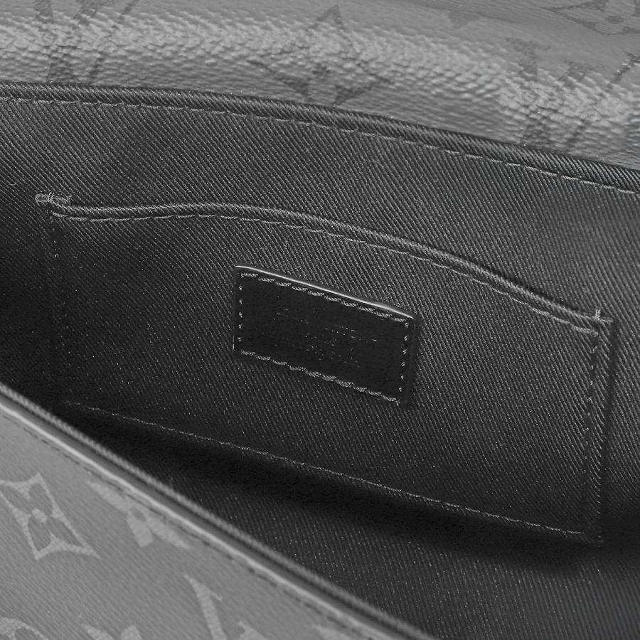 並行輸入 ルイヴィトン ショルダーバッグ モノグラム・エクリプス パルス・ウェアラブル ウォレット M12806 | LOUIS VUITTON | 05