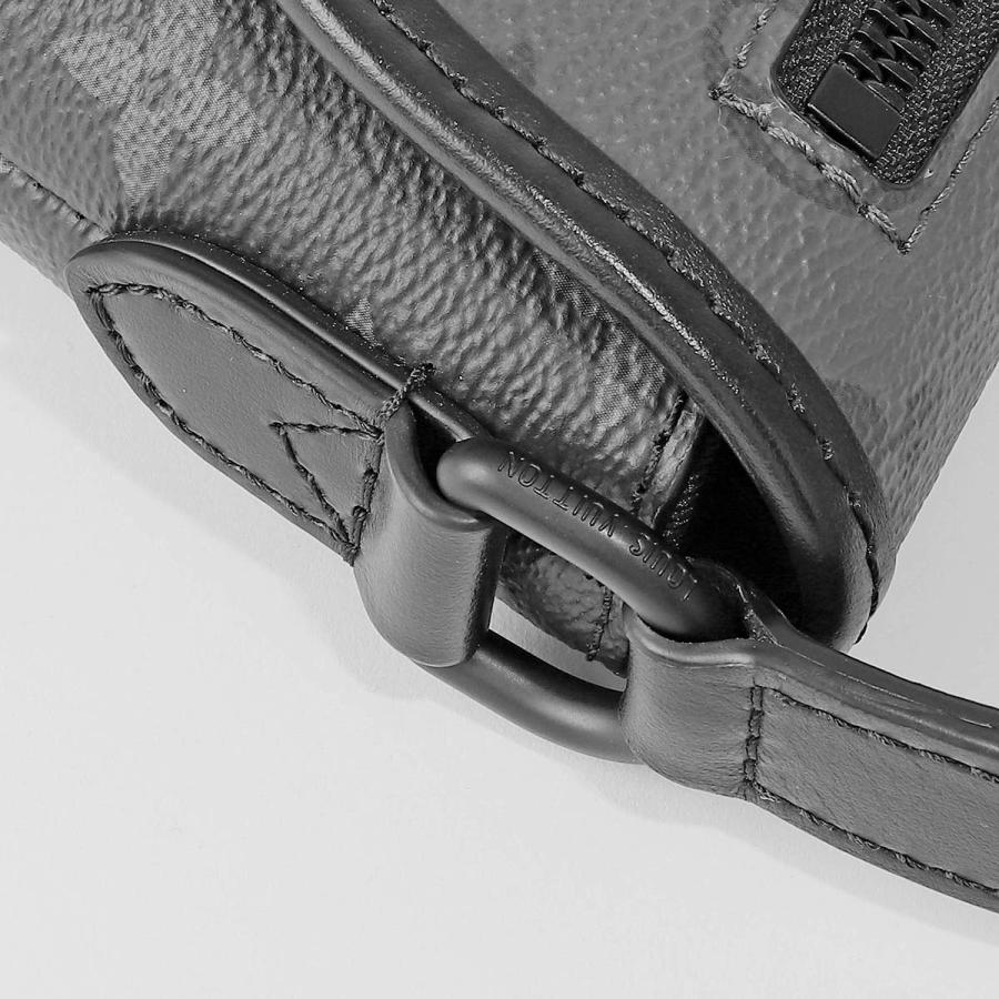 並行輸入 ルイヴィトン ショルダーバッグ モノグラム・エクリプス パルス・ウェアラブル ウォレット M12806 | LOUIS VUITTON | 06