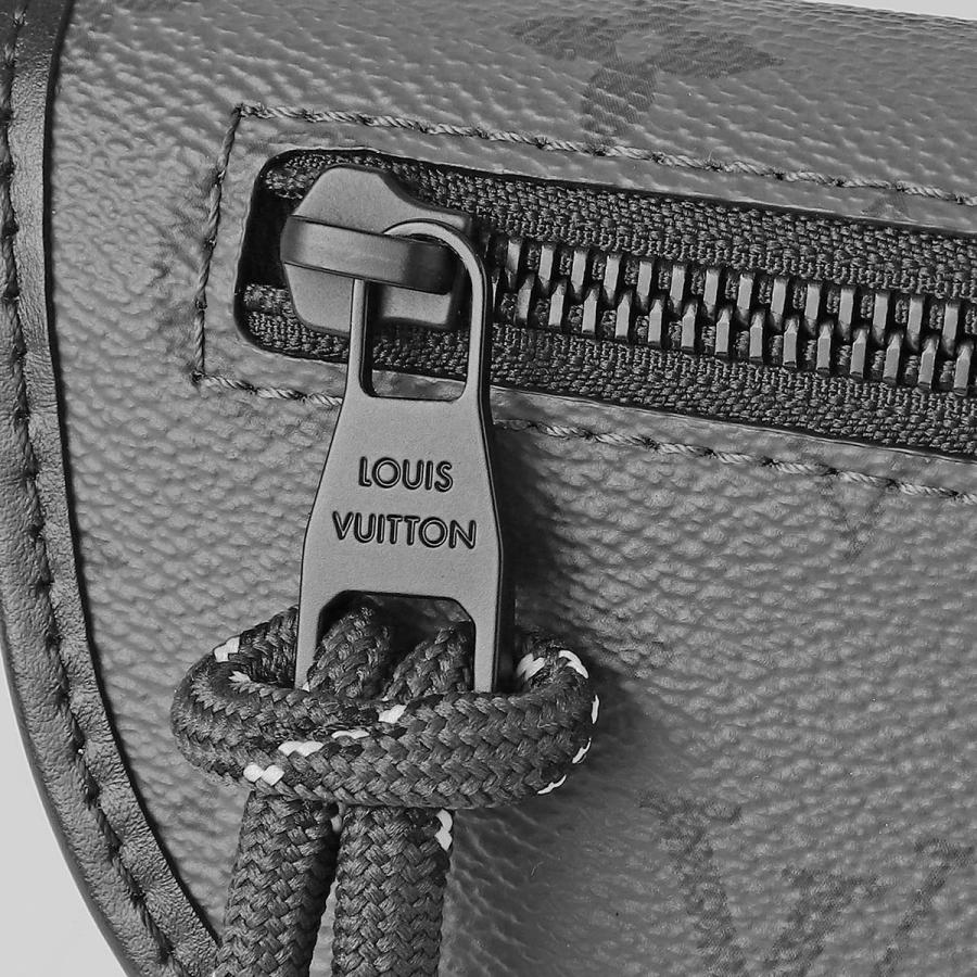 並行輸入 ルイヴィトン ショルダーバッグ モノグラム・エクリプス パルス・ウェアラブル ウォレット M12806 | LOUIS VUITTON | 08