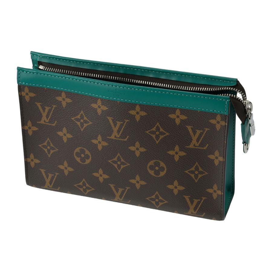 並行輸入 ルイヴィトン ショルダーバッグ モノグラム マカサー GASTON WEARABLE WALLET M12814 | LOUIS VUITTON | 03