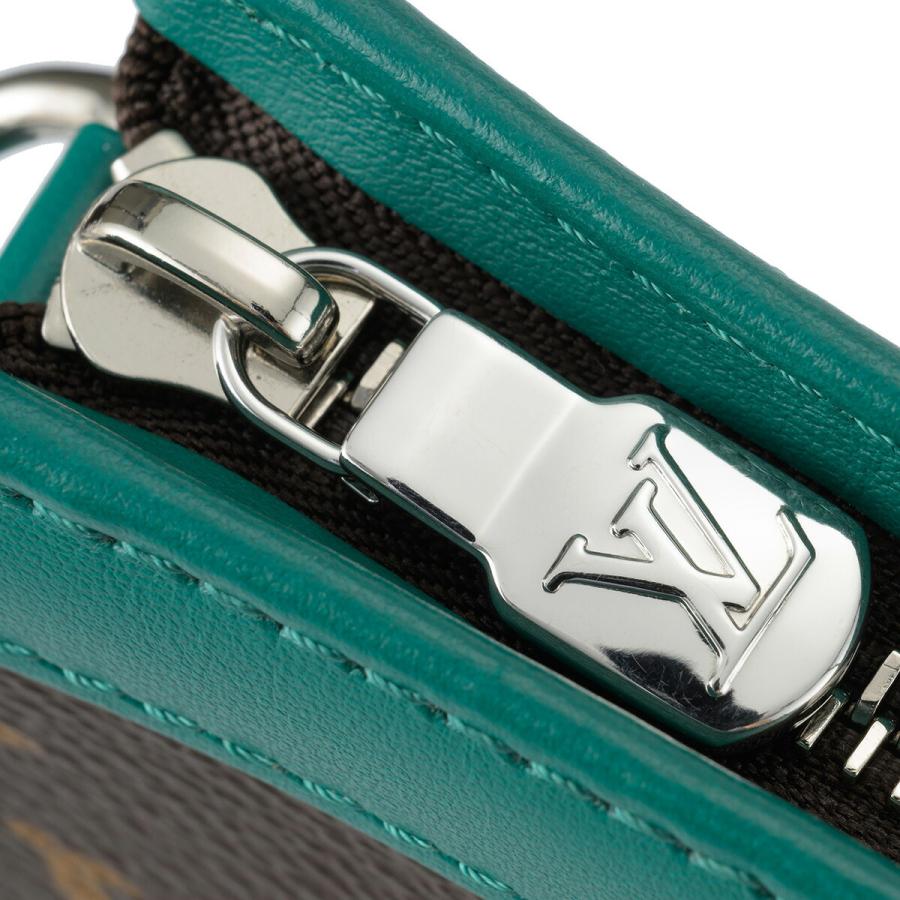 並行輸入 ルイヴィトン ショルダーバッグ モノグラム マカサー GASTON WEARABLE WALLET M12814 | LOUIS VUITTON | 08