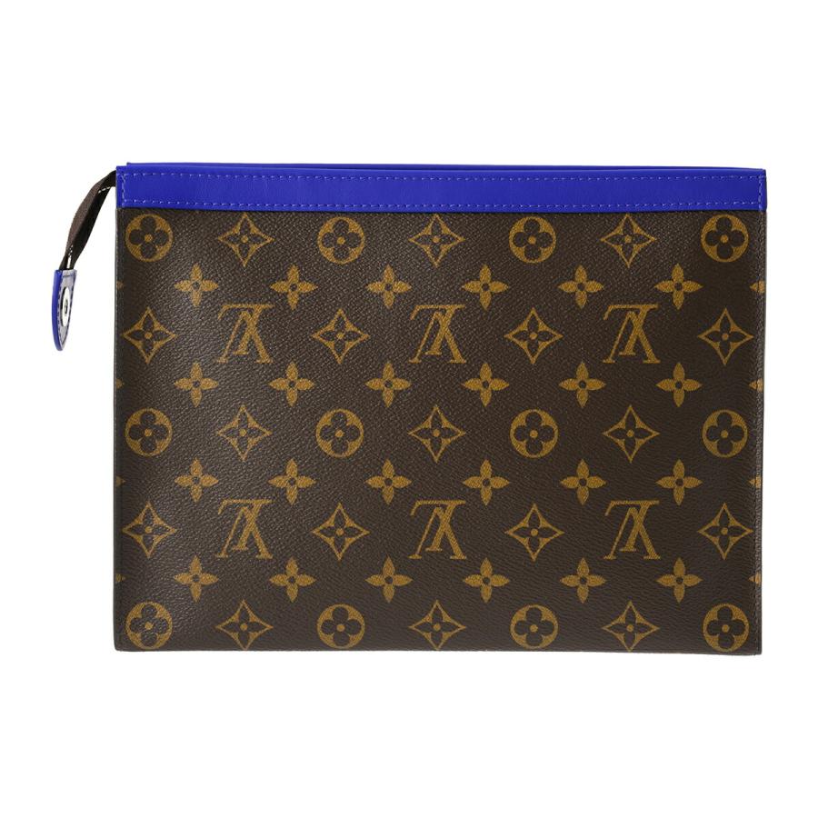 LOUIS VUITTON 並行輸入 ルイヴィトン クラッチ セカンドバッグ