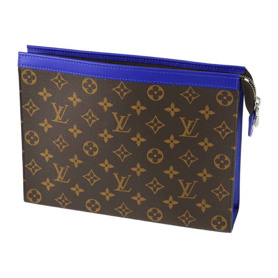 LOUIS VUITTON 並行輸入 ルイヴィトン クラッチ セカンドバッグ