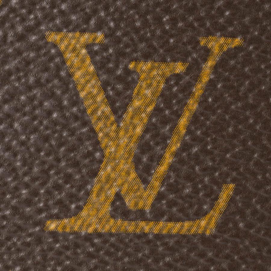 並行輸入 ルイヴィトン クラッチ セカンドバッグ モノグラム マカサー ポシェット・ヴォワヤージュ MM M12819 | LOUIS VUITTON | 05