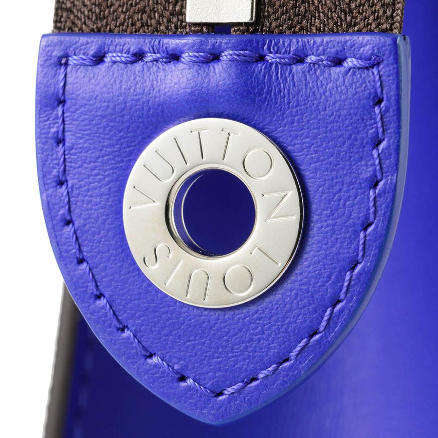 並行輸入 ルイヴィトン クラッチ セカンドバッグ モノグラム マカサー ポシェット・ヴォワヤージュ MM M12819 | LOUIS VUITTON | 06