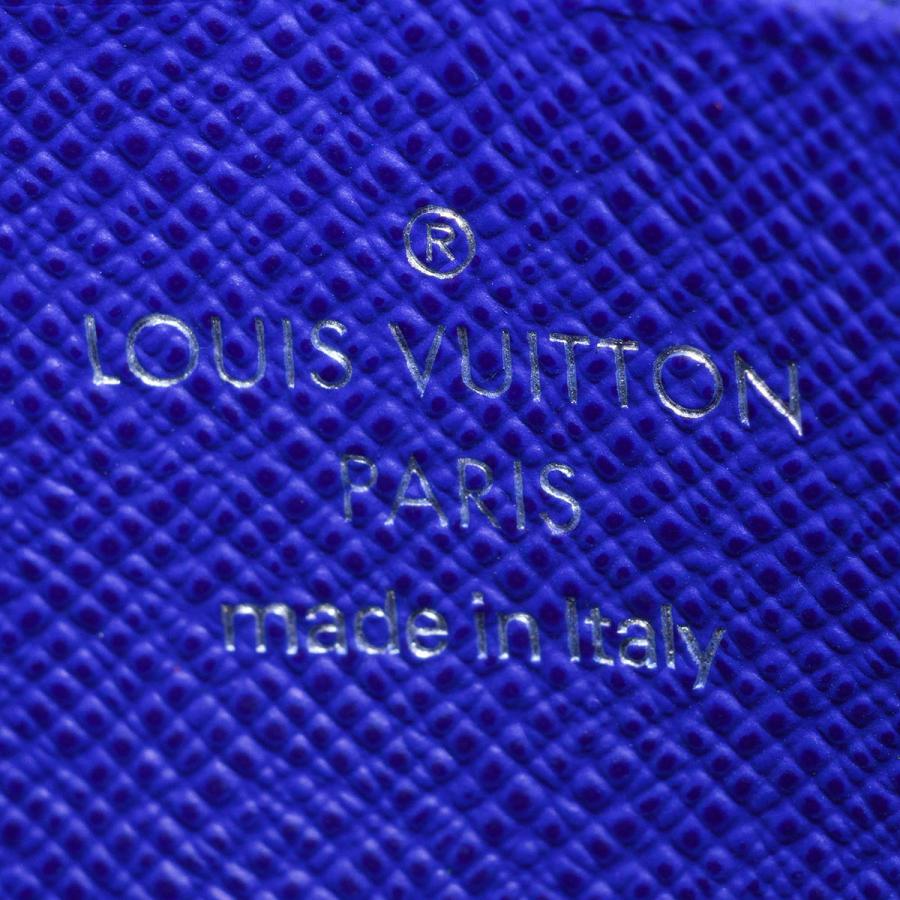 並行輸入 ルイヴィトン クラッチ セカンドバッグ モノグラム マカサー ポシェット・ヴォワヤージュ MM M12819 | LOUIS VUITTON | 08