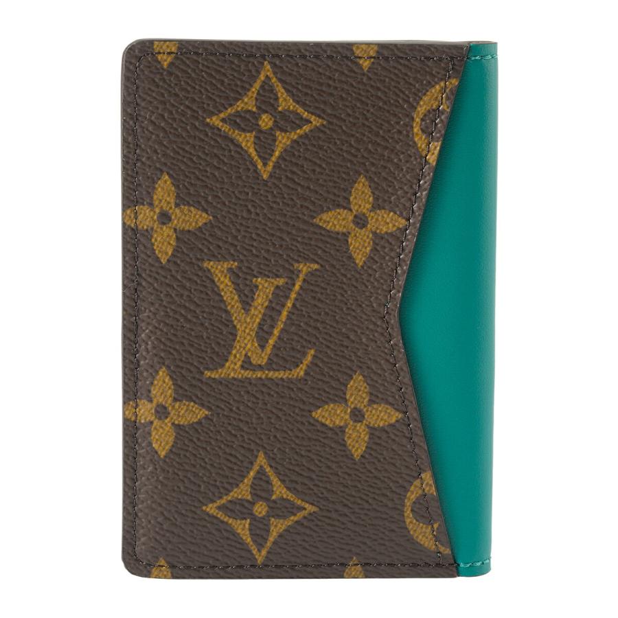 LOUIS VUITTON（ルイ・ヴィトン） 並行輸入 カードケース モノグラム