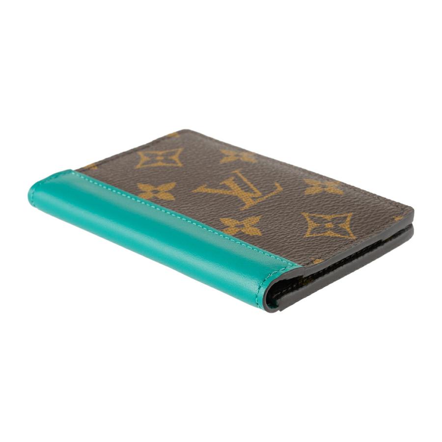 LOUIS VUITTON（ルイ・ヴィトン） 並行輸入 カードケース モノグラム