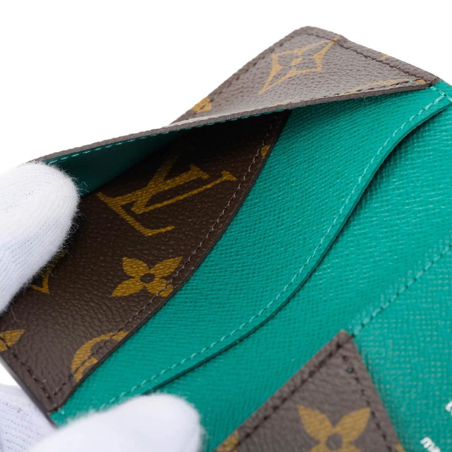 LOUIS VUITTON（ルイ・ヴィトン） 並行輸入 カードケース モノグラム