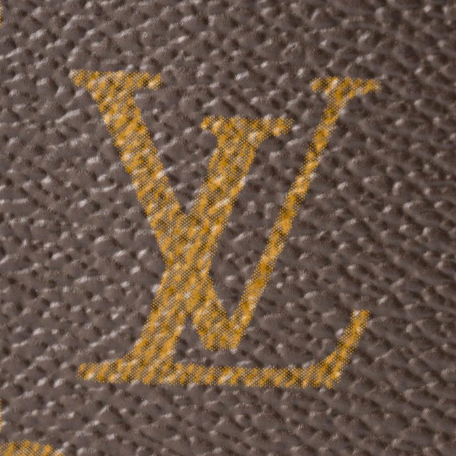 LOUIS VUITTON（ルイ・ヴィトン） 並行輸入 カードケース モノグラム