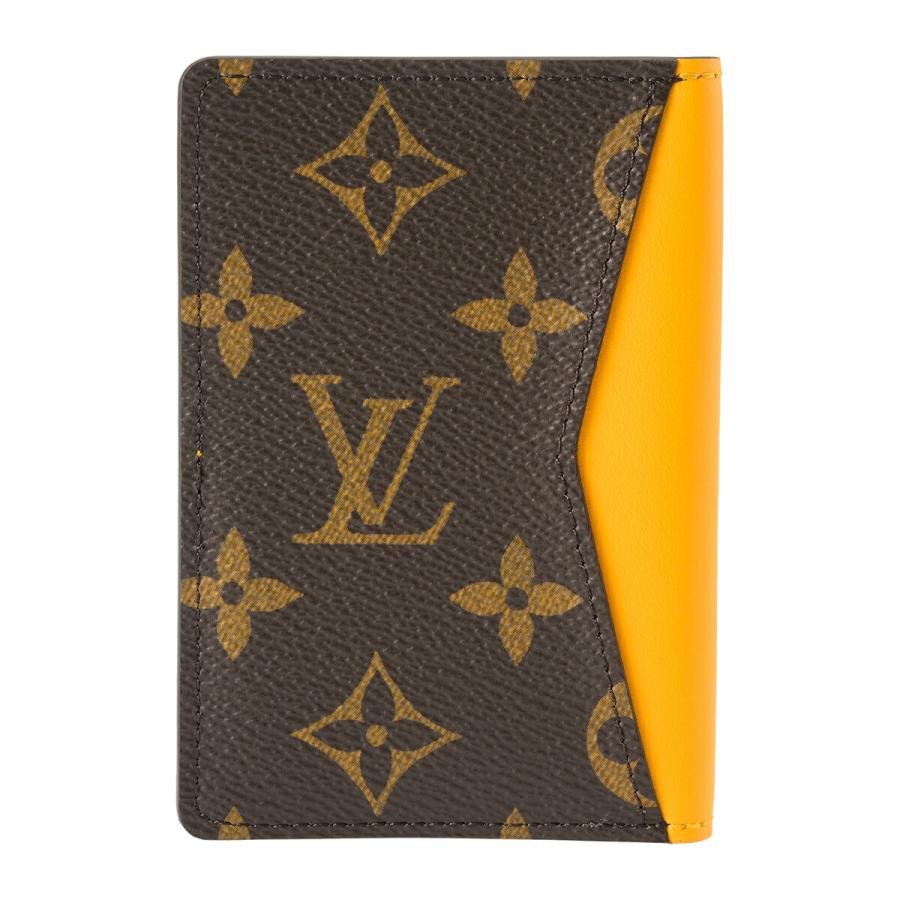LOUIS VUITTON（ルイ・ヴィトン） 並行輸入 カードケース モノグラム