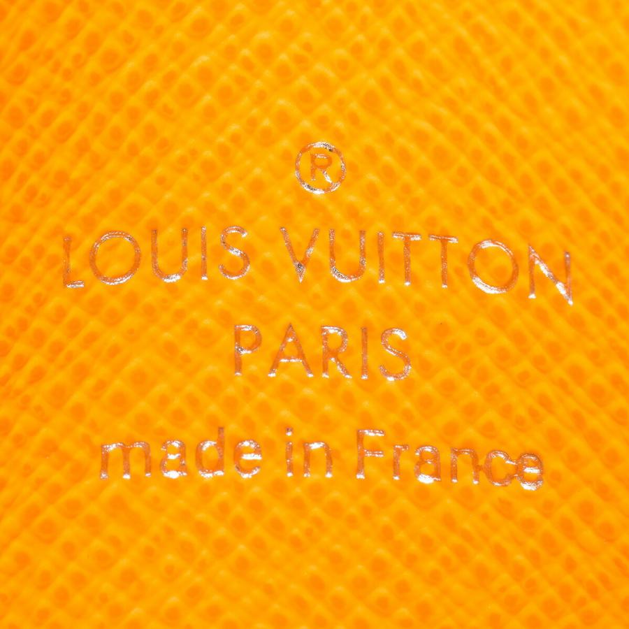 並行輸入 ルイヴィトン カードケース モノグラム マカサー カードケース ポルト カルト・ダブル M12844 | LOUIS VUITTON | 06