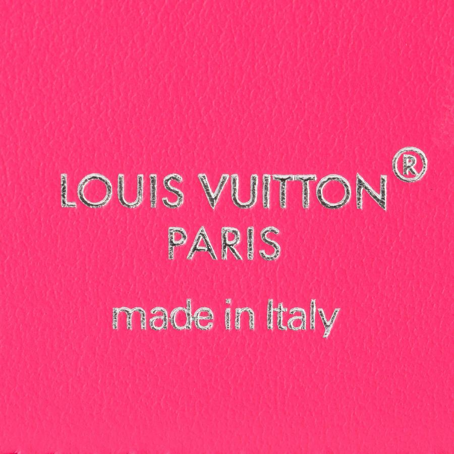 並行輸入 ルイヴィトン カードケース モノグラム マカサー ポルト カルト・マグネット M12851 | LOUIS VUITTON | 05