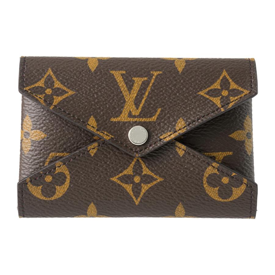並行輸入 ルイヴィトン カードケース モノグラム ポルト カルト・キリガミ M12864 | LOUIS VUITTON
