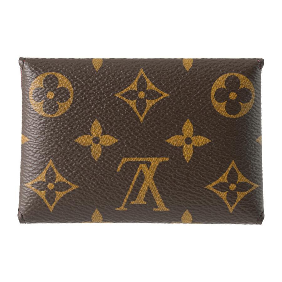 並行輸入 ルイヴィトン カードケース モノグラム ポルト カルト・キリガミ M12864 | LOUIS VUITTON | 01