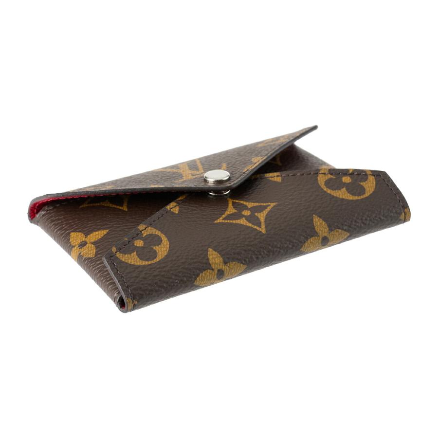 並行輸入 ルイヴィトン カードケース モノグラム ポルト カルト・キリガミ M12864 | LOUIS VUITTON | 02