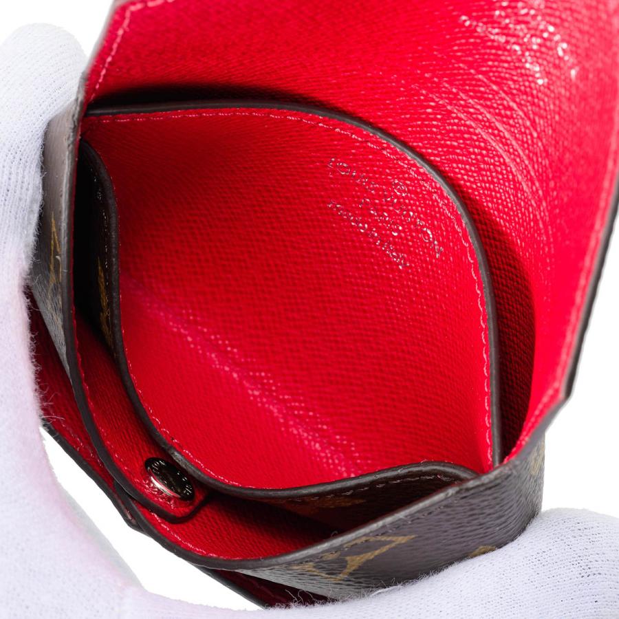 並行輸入 ルイヴィトン カードケース モノグラム ポルト カルト・キリガミ M12864 | LOUIS VUITTON | 05