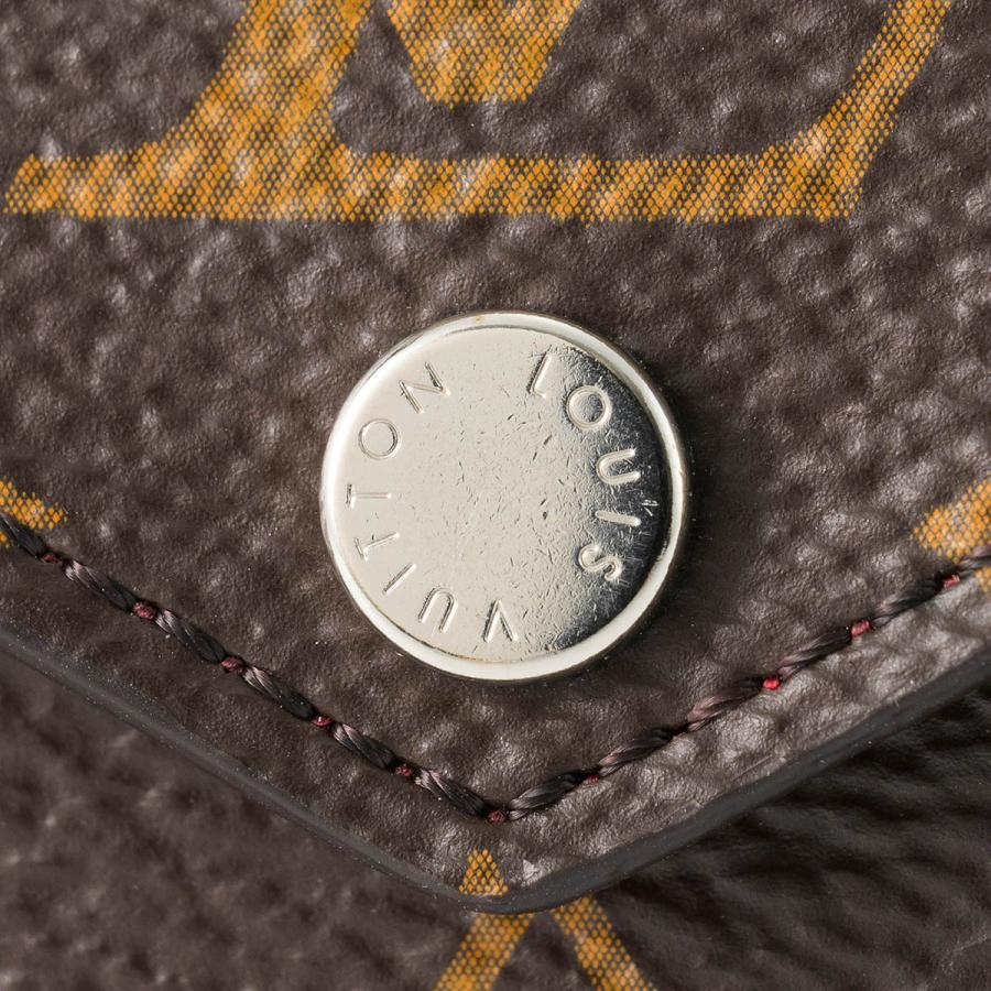 並行輸入 ルイヴィトン カードケース モノグラム ポルト カルト・キリガミ M12864 | LOUIS VUITTON | 06