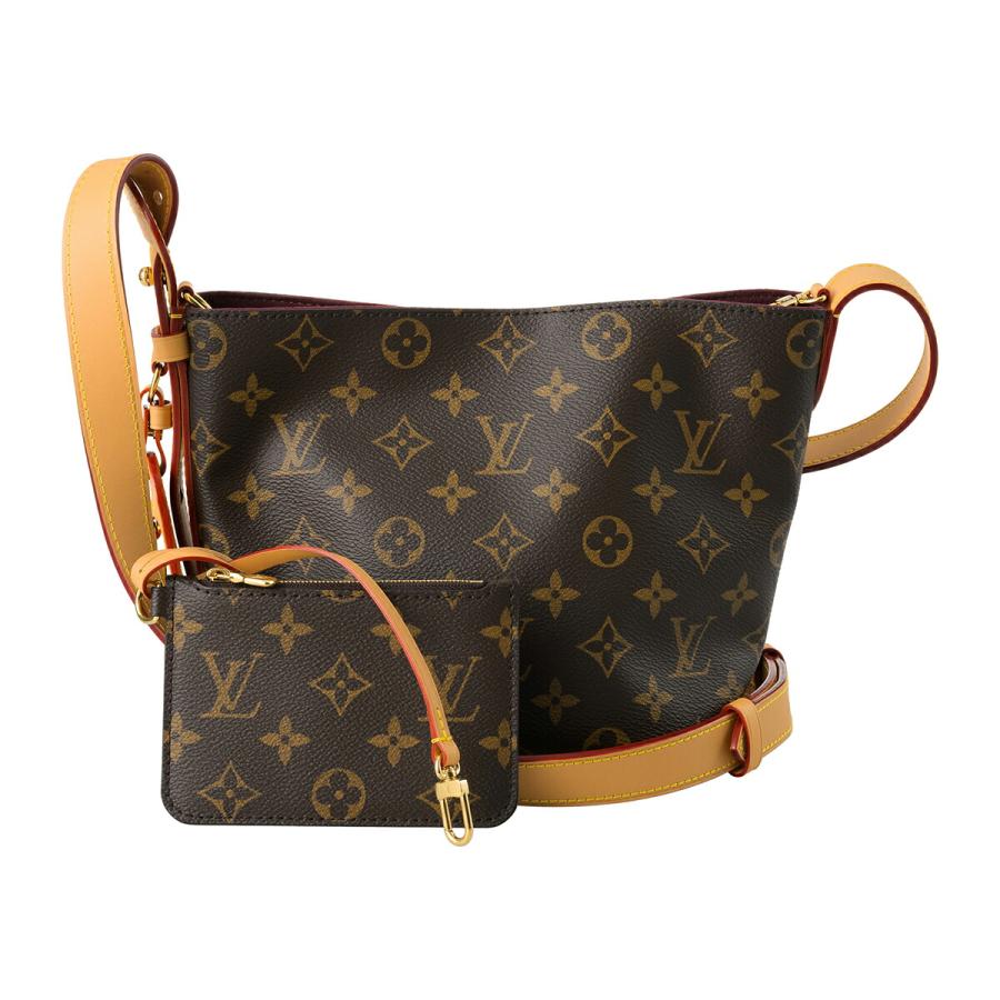 並行輸入 ルイヴィトン ハンドバッグ モノグラム オール・イン BB M12925 | LOUIS VUITTON | 05