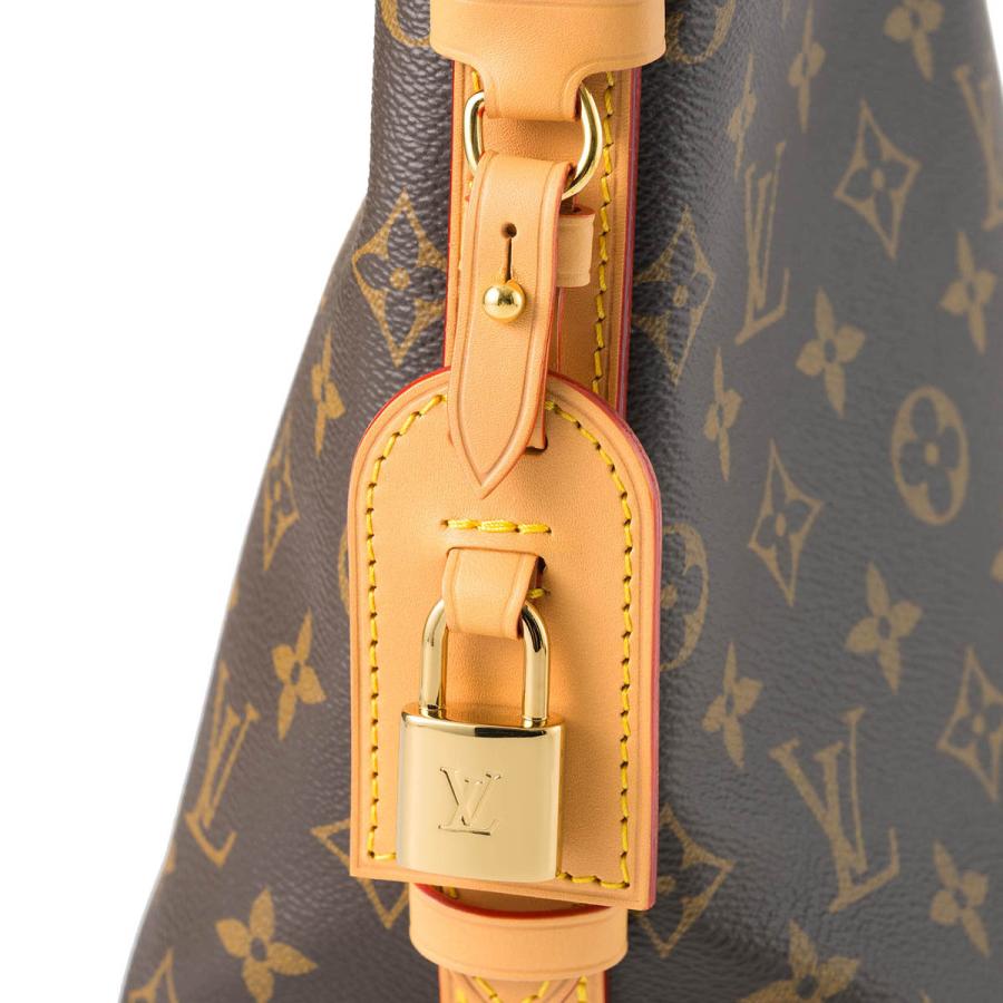 LOUIS VUITTON 並行輸入 ルイヴィトン ハンドバッグ モノグラム オール