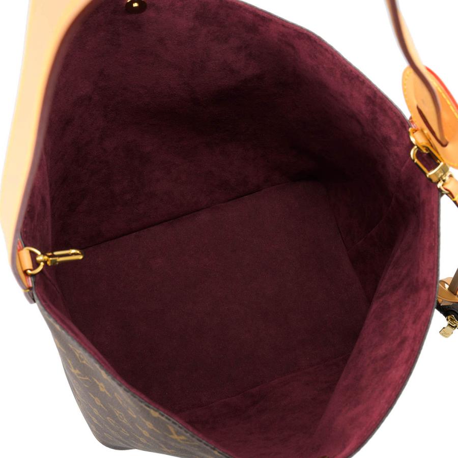 並行輸入 ルイヴィトン トートバッグ モノグラム オール・イン GM M12926 | LOUIS VUITTON | 04