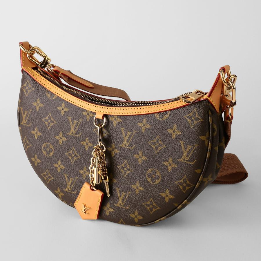 並行輸入 ルイヴィトン ハンドバッグ モノグラム ルーピング M12939 | LOUIS VUITTON | 03