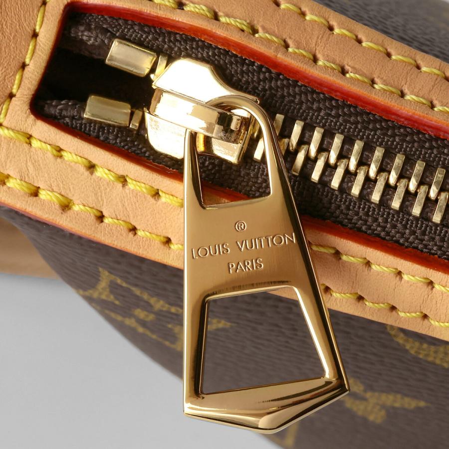 並行輸入 ルイヴィトン ハンドバッグ モノグラム ルーピング M12939 | LOUIS VUITTON | 07