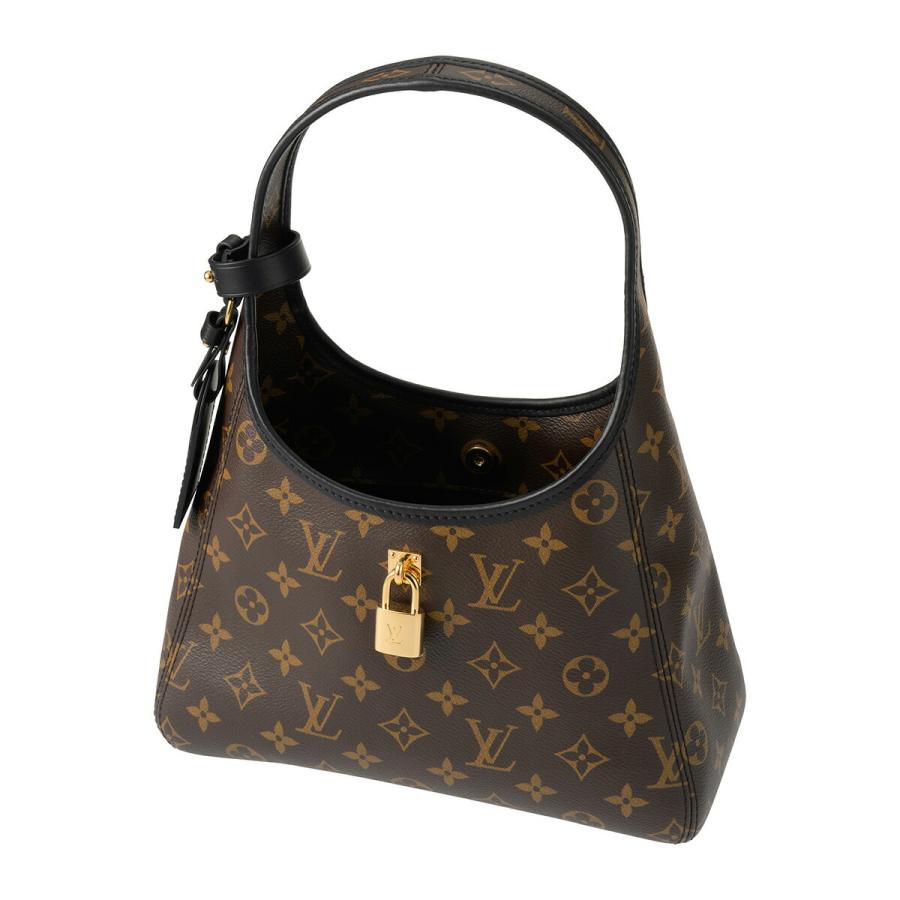 並行輸入 ルイヴィトン ハンドバッグ モノグラム ザ・ドロップ PM M12940 | LOUIS VUITTON | 03