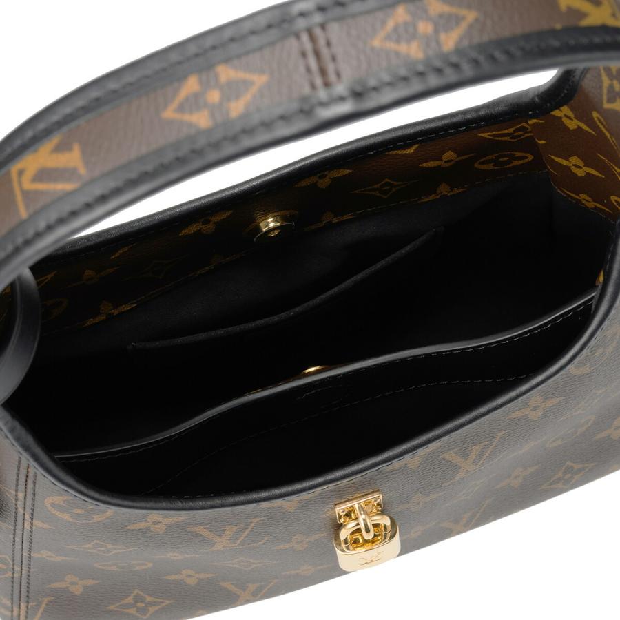 並行輸入 ルイヴィトン ハンドバッグ モノグラム ザ・ドロップ PM M12940 | LOUIS VUITTON | 04